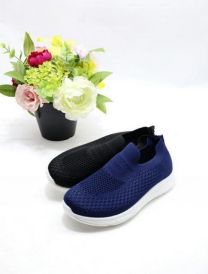 Buty sportowe wsuwane chłopięce (31-36/18P)