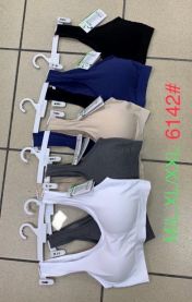 Topy damskie (M-2XL/12szt)