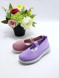 Buty sportowe wsuwane dziewczynka (25-30/18P)