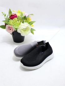 Buty sportowe wsuwane chłopięce (25-30/18P)