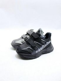 Buty sportowe na rzepy chłopięce (31-36/18P)