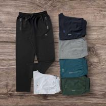 Spodnie dresowe męskie Turecka (2-6XL/5szt)