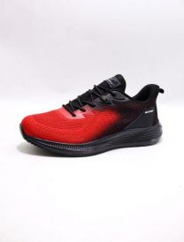 Buty sportowe wiązane męskie (41-46/12p)