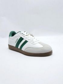 Buty sportowe wiązane męskie (41-46/8P)