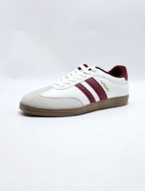 Buty sportowe wiązane męskie (41-46/8P)