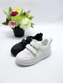 Buty sportowe na rzepy chłopięce (26-31/12P)