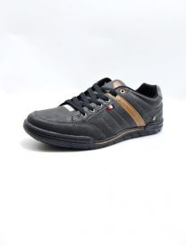 Buty Sportowe Wiązane męskie (47-49/6P)