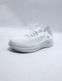 Buty sportowe wiązane męskie (41-46/12P)