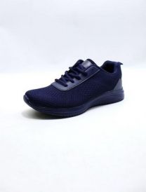Buty Sportowe Wiązane męskie (41-46/12P)