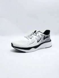 Buty sportowe wiązane męskie (41-46/8P)