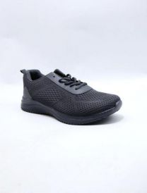 Buty Sportowe Wiązane męskie (41-46/12P)