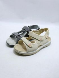 (38-41/12P)SANDAŁY CHŁOPIĘCE 