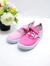 Trampki na rzepy chłopięce (31-36/16P)