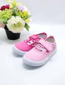 Trampki na rzepy chłopięce (25-30/16P)