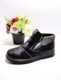 Botki babcine damskie (36-42/12P)
