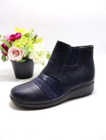Botki babcine damskie (36-42/12P)