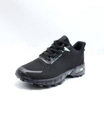 (36-41/8P)buty sportowe wiązane chłopięce 