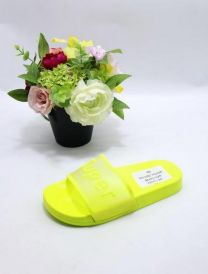 Klapki na płaskim (36-41/12P)