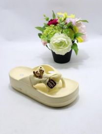 Klapki japonski damskie(36-41/12P)