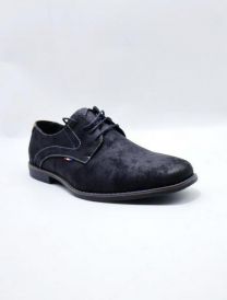 Półbuty wiązane męskie (41-46/10P)