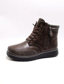 Botki babcine damskie (36-41/12P)