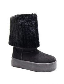 Botki EMU damskie (36-41/12p)