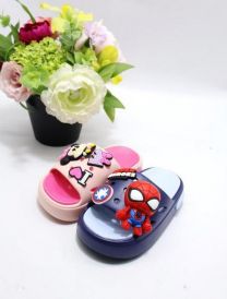 Klapki basenowe dzieci (24-29/36P)