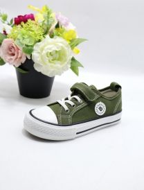 Trampki na rzepy chłopięce (26-31/8P)