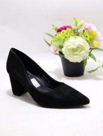 Czółenka na obcasie (36-41/12P)