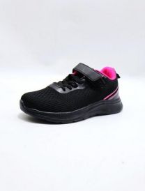 Buty sportowe na rzepy dziewczynka (31-36/8P)