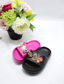 Klapki basenowe dzieci (24-29/36P)