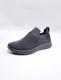 Buty sportowe wsuwane męskie (41-46/12P)