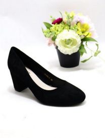 Czółenka na obcasie (36-41/12P)