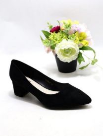 Czółenka na obcasie (36-41/12P)