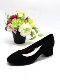 Czółenka na obcasie (36-41/12P)