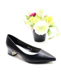 Czółenka na obcasie (36-41/12P)