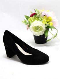 Czółenka na obcasie (36-41/12P)