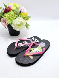 Klapki japonski damskie(36-41/24P)