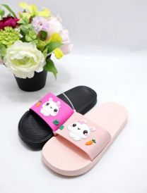 Klapki basenowe dzieci (30-35/24P)