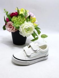 Trampki na rzepy chłopięce (25-30/12p)