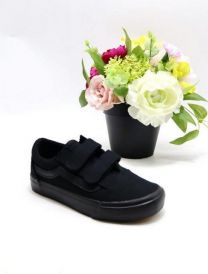 Trampki na rzepy chłopięce (25-30/12p)