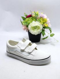 Trampki na rzepy chłopięce (31-36/12p)