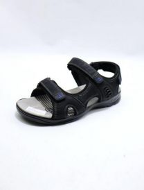 (36-41/10P)SANDAŁY CHŁOPIĘCE 