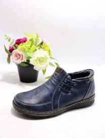 Botki babcine damskie (36-41/12P)
