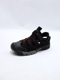 SANDAŁY CHŁOPIĘCE (31-36/8P)