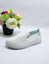 Trampki wsuwane damskie (39-43/8P)