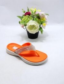 Klapki japonski damskie(36-41/12P)