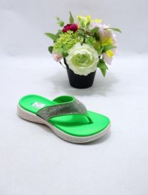 Klapki japonski damskie(36-41/12P)