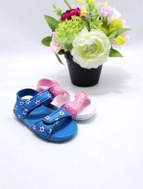 Sandały chłopięce i dziewczynka (19-24/24P)