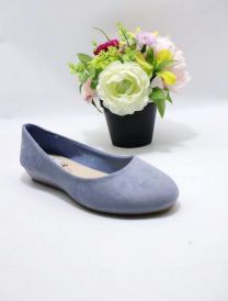 Czółenka na koturnie(36-41/12P)